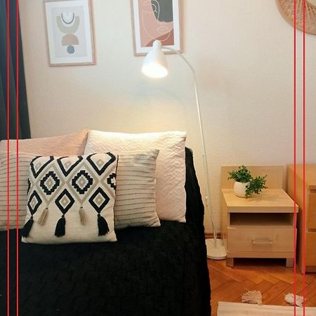 Apartament 2 Pokoje W Gdansku Blisko Morza 1500 M Do Plazy Екстер'єр фото