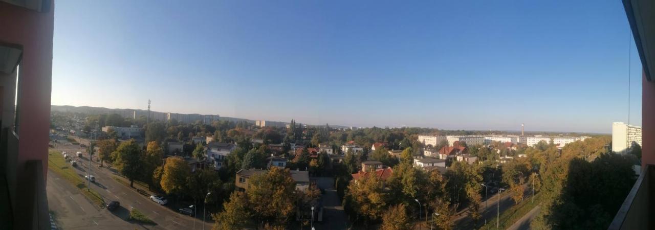 Apartament 2 Pokoje W Gdansku Blisko Morza 1500 M Do Plazy Екстер'єр фото