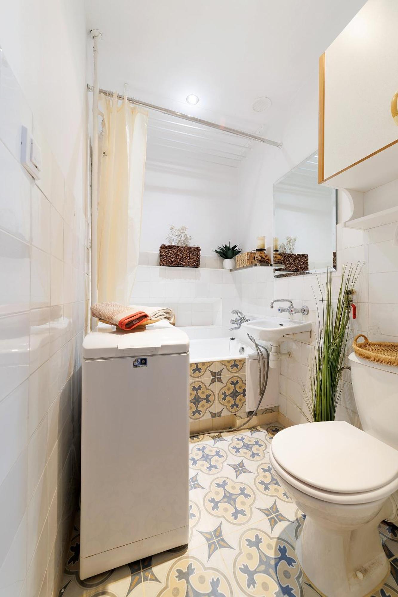 Apartament 2 Pokoje W Gdansku Blisko Morza 1500 M Do Plazy Екстер'єр фото