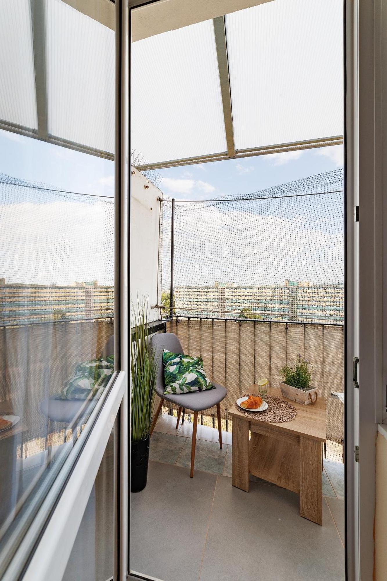 Apartament 2 Pokoje W Gdansku Blisko Morza 1500 M Do Plazy Екстер'єр фото